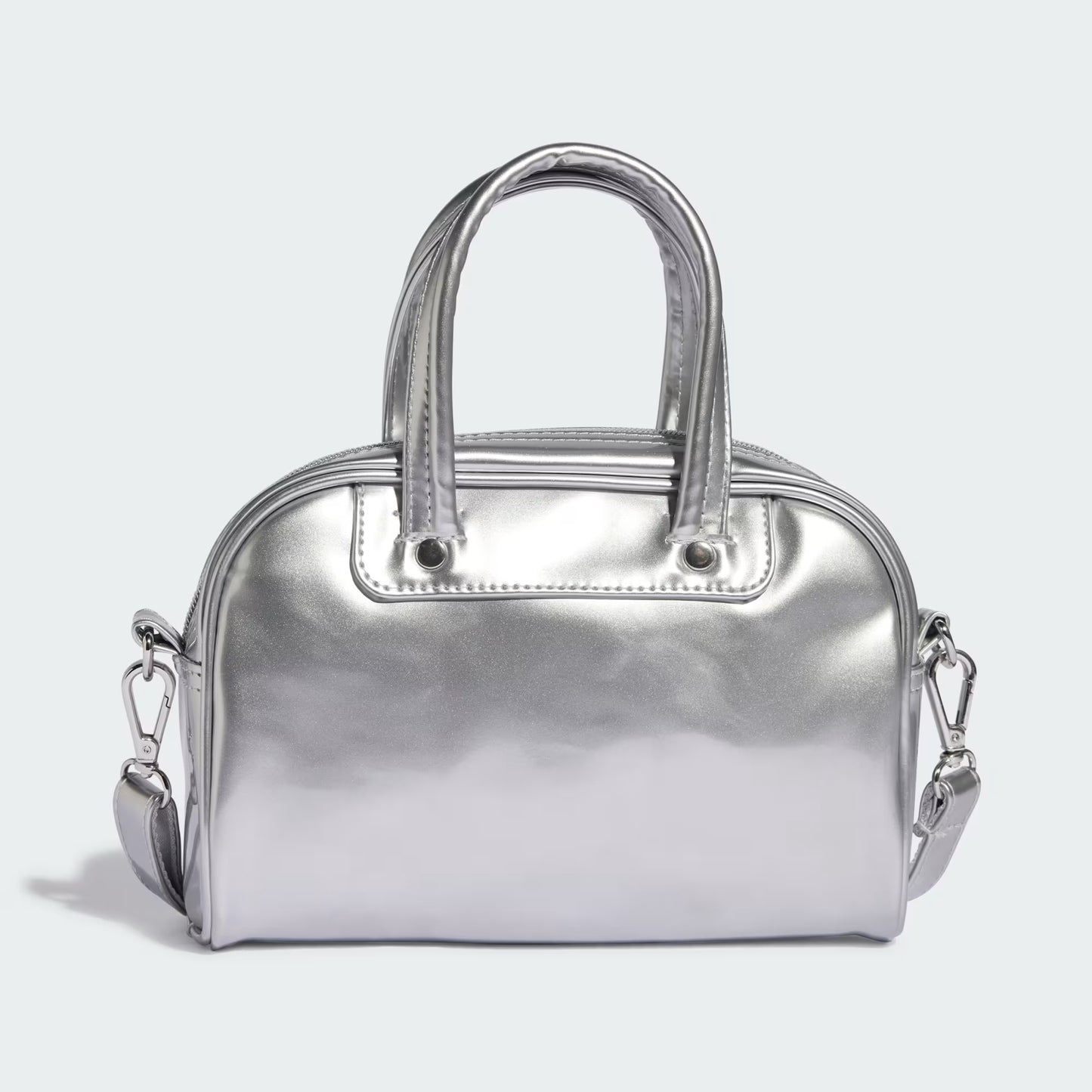 Mini bolso estilo Bowling Adicolor
