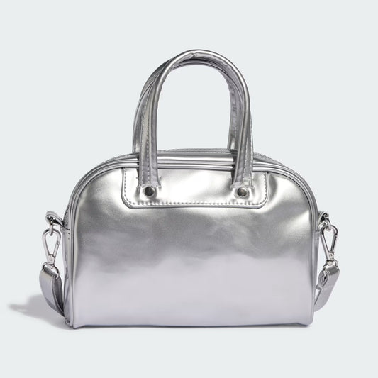 Mini bolso estilo Bowling Adicolor