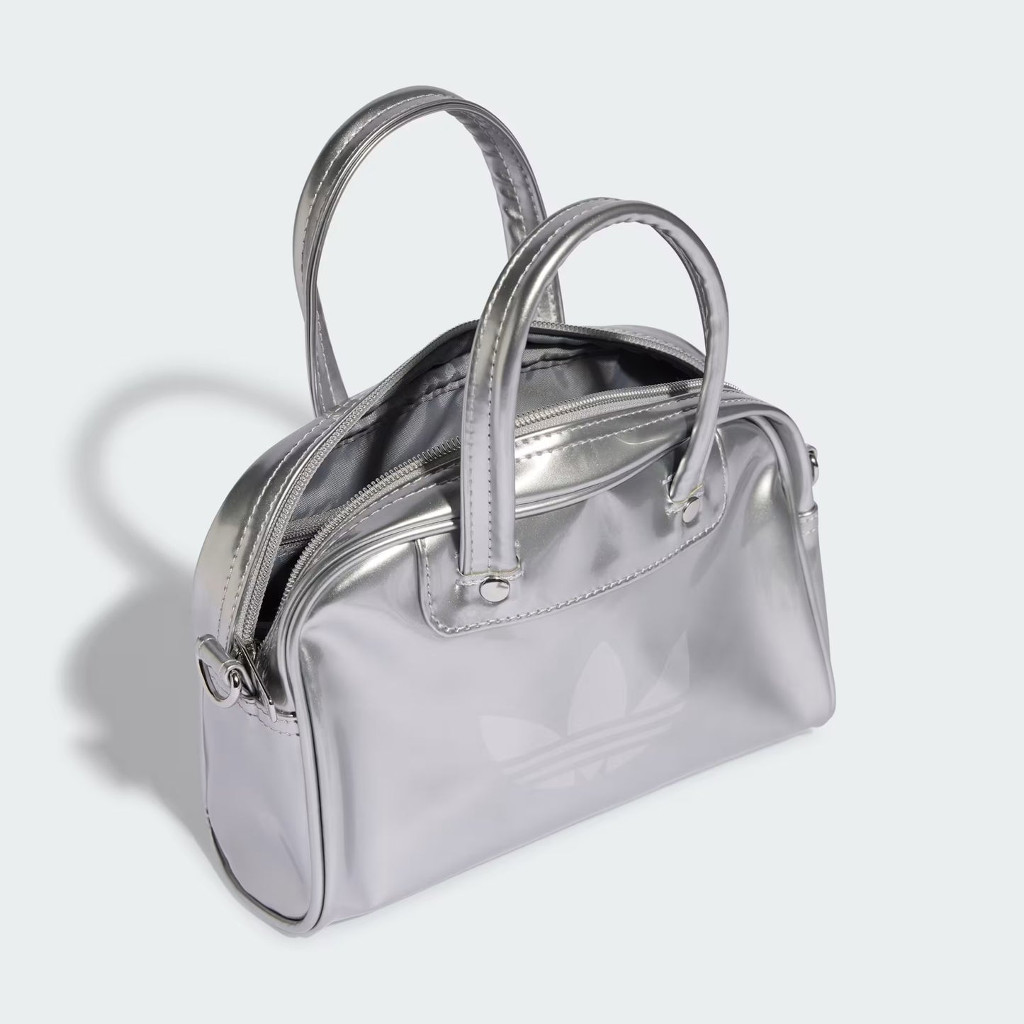 Mini bolso estilo Bowling Adicolor
