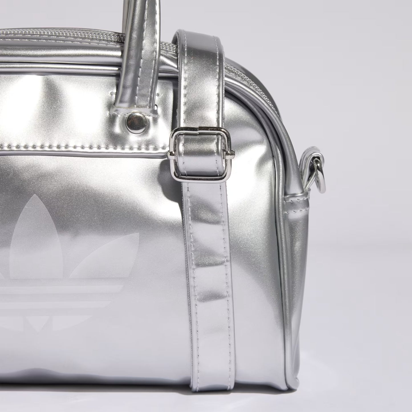 Mini bolso estilo Bowling Adicolor
