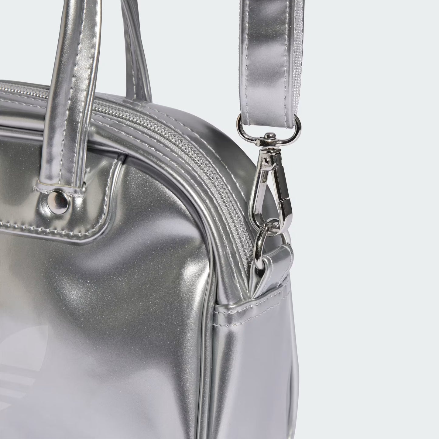 Mini bolso estilo Bowling Adicolor