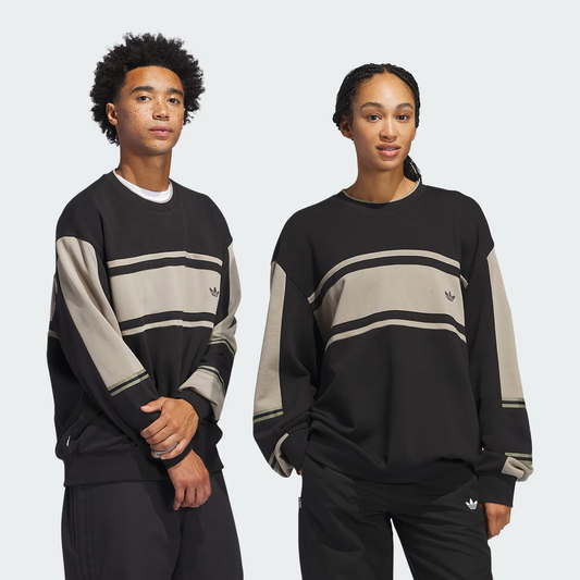 Buzo Skateboarding Classic Cuello Redondo (Unisex)