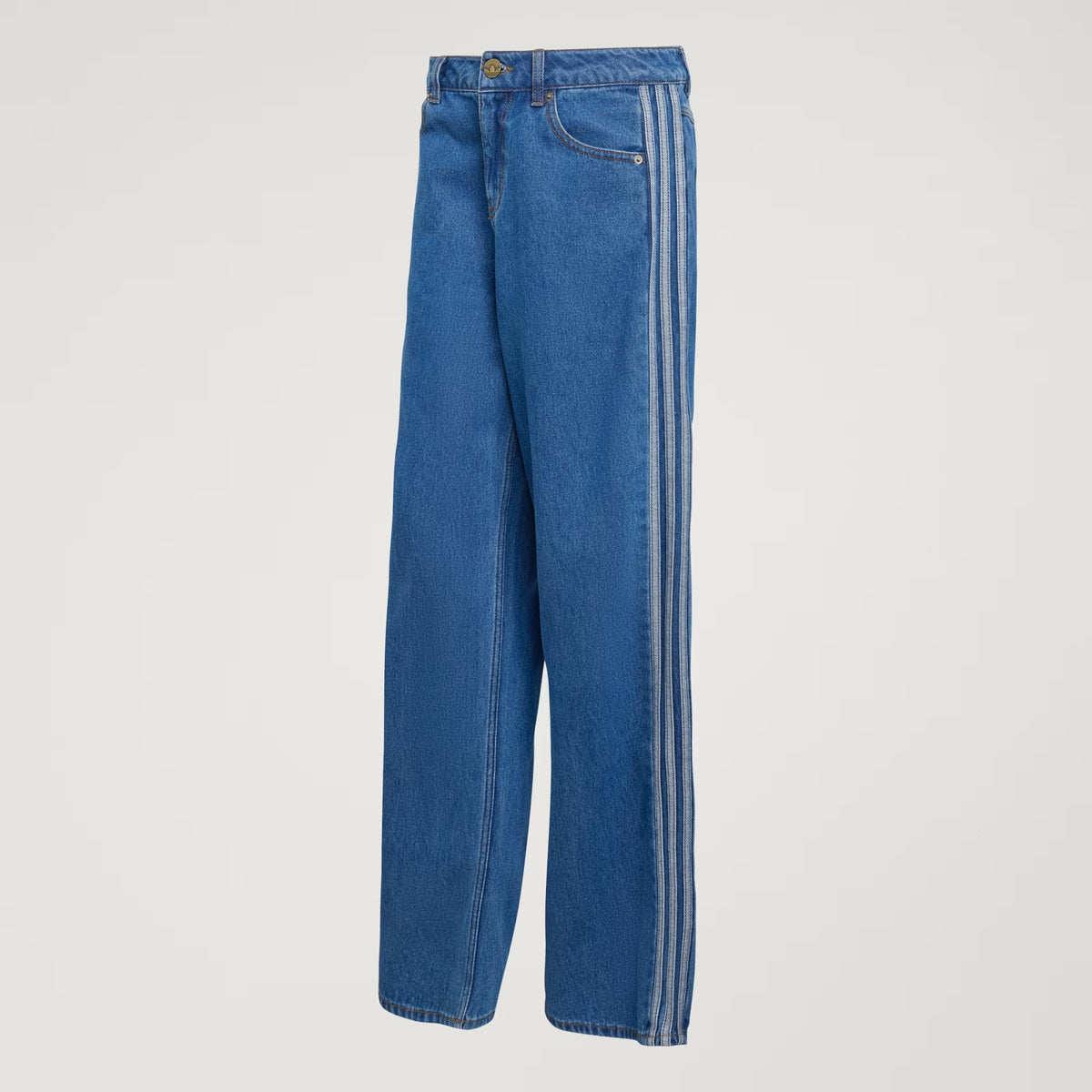 PANTALÓN DEPORTIVO FIREBIRD DE DENIM
