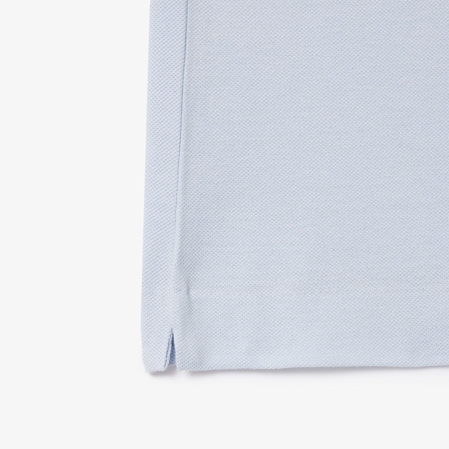Polo L.12.12 De Pique Classic Fit