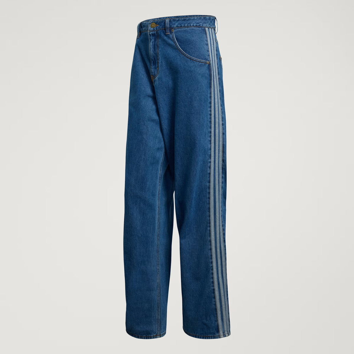 Pantalón Firebird Adicolor Tejido Denim