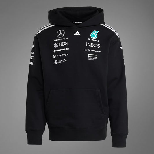 Hoodie Mercedes- AMG PETRONAS F1 TEAM