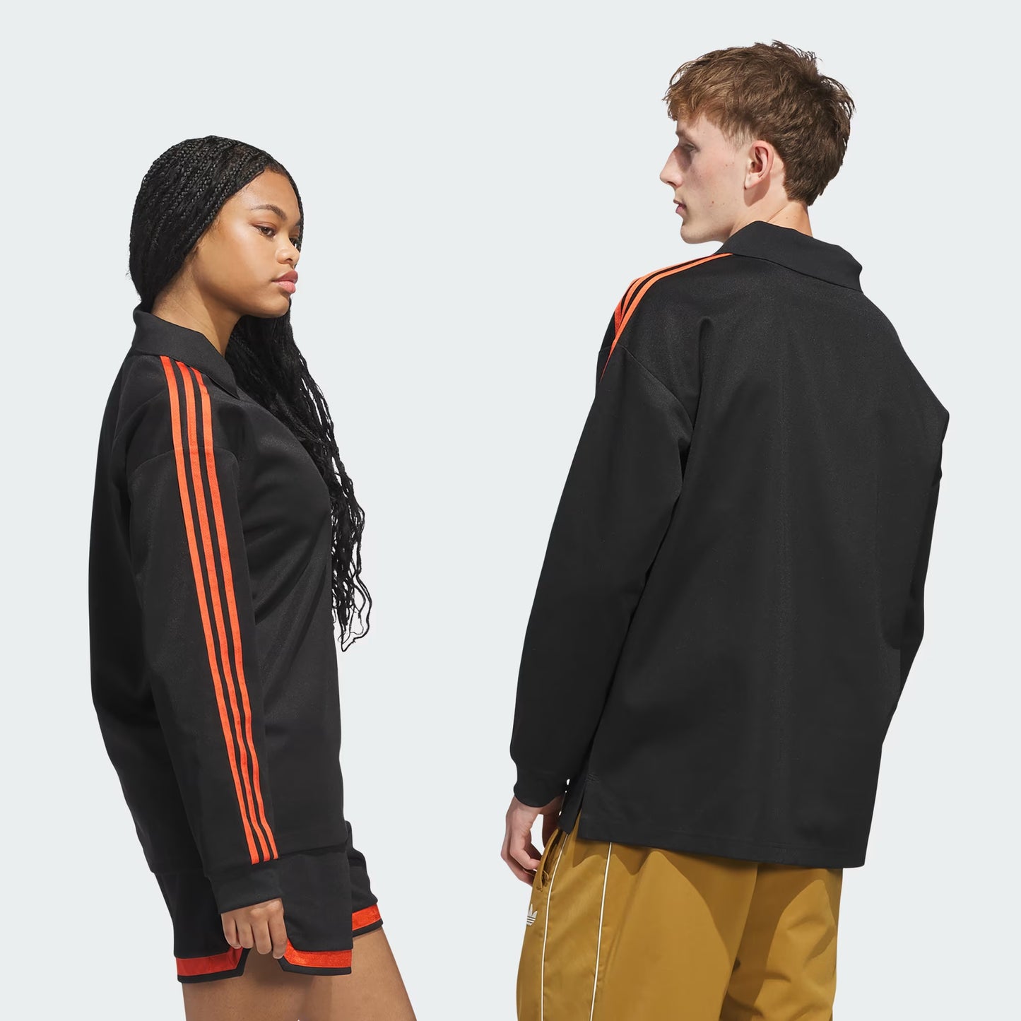 Rugby Polo