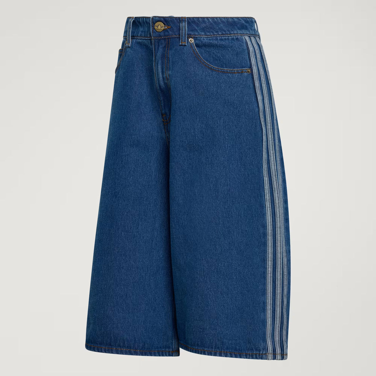 SHORTS FIREBIRD DE DENIM