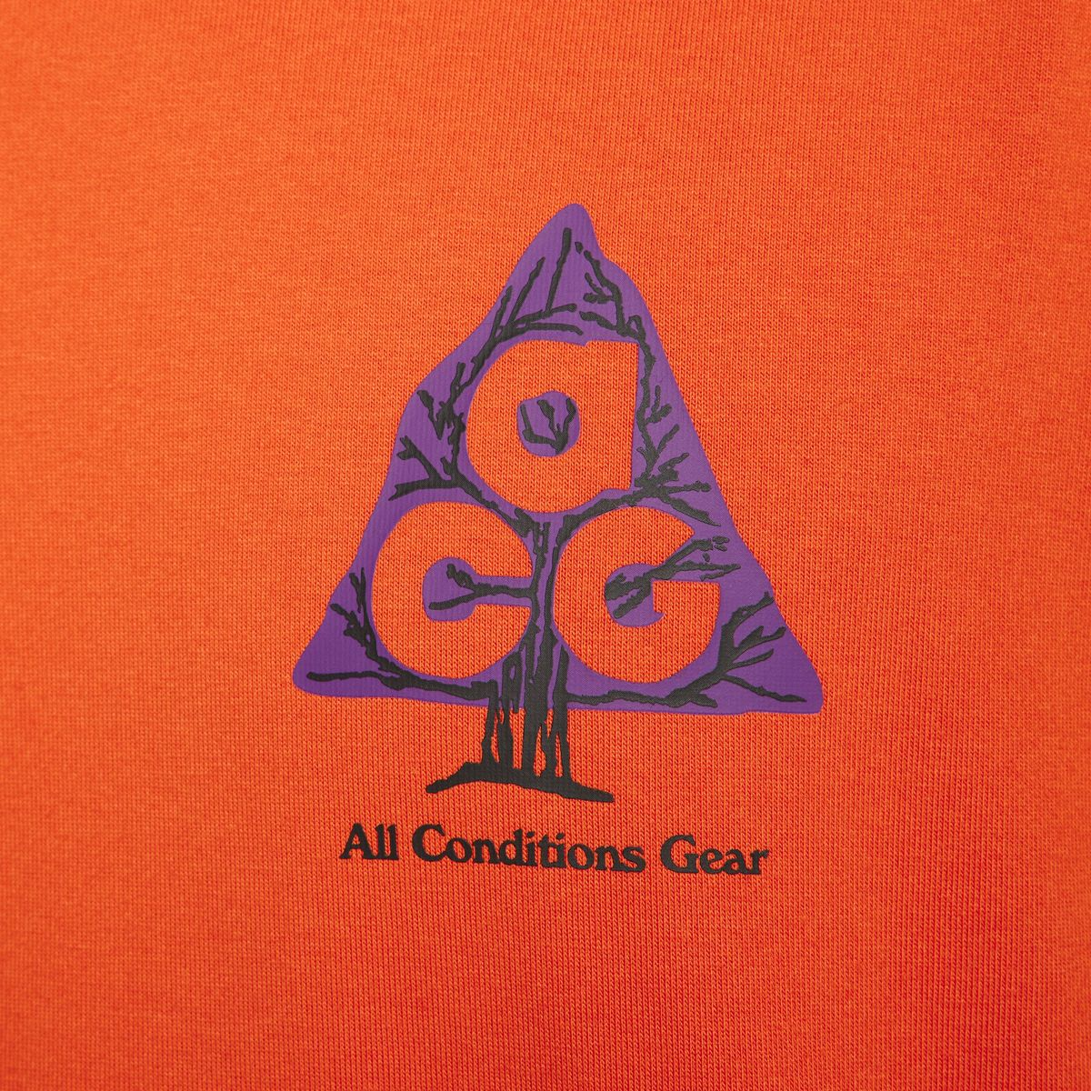 Nike ACG