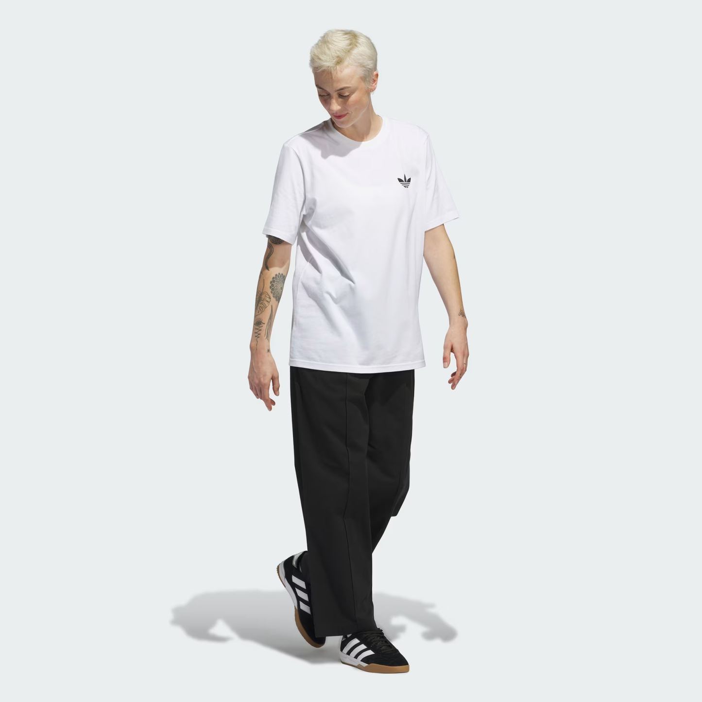 Pants Pintuck (Unisex)