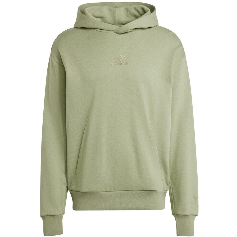 All SZN adidas Hoodie