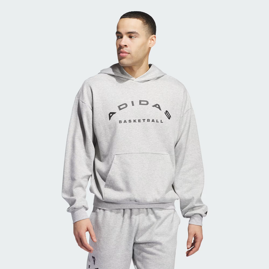 Sudadera con Gorro de Felpa Select Foundation