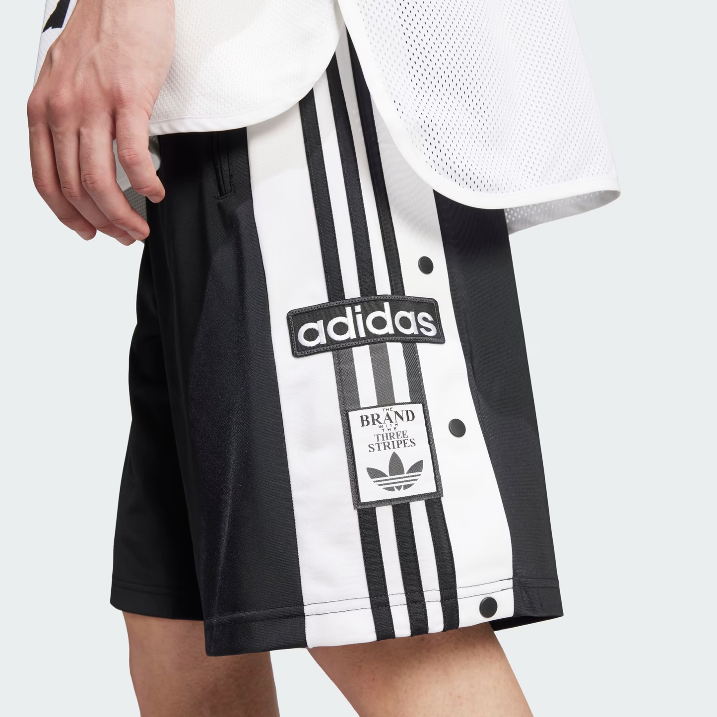 Shorts Adilenium Season 2 Megabreak
