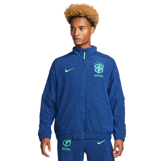 Nike Brasil Swoosh Masculina