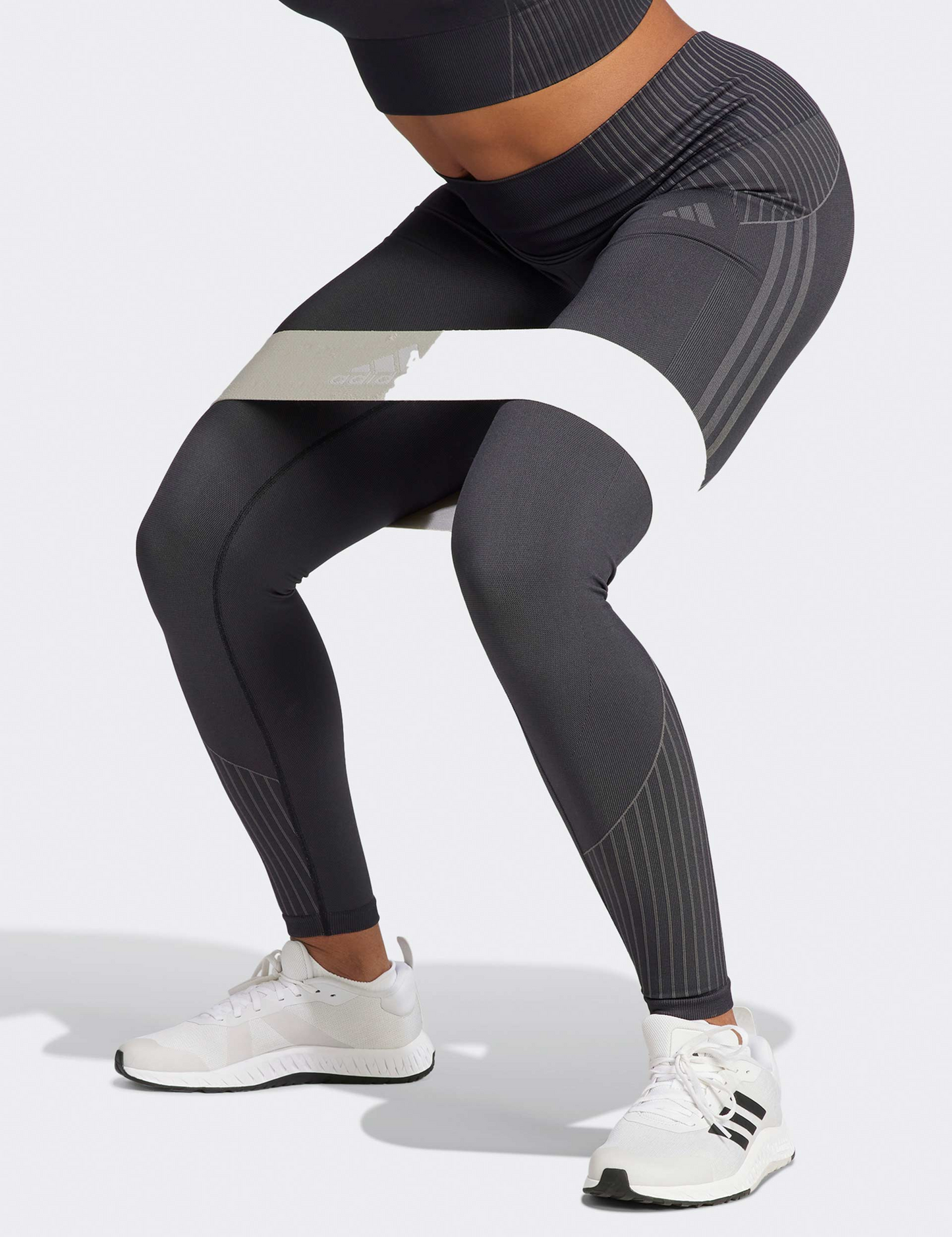 Calza adidas Seamless 7/8