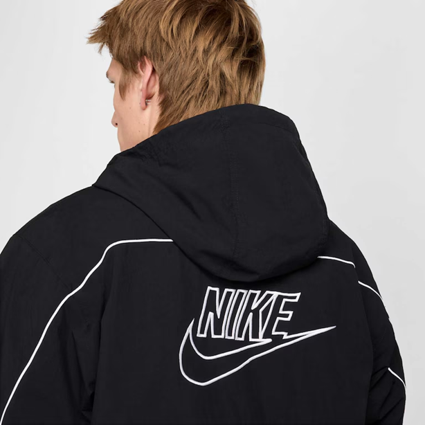 Nike Club Athlete Masculina