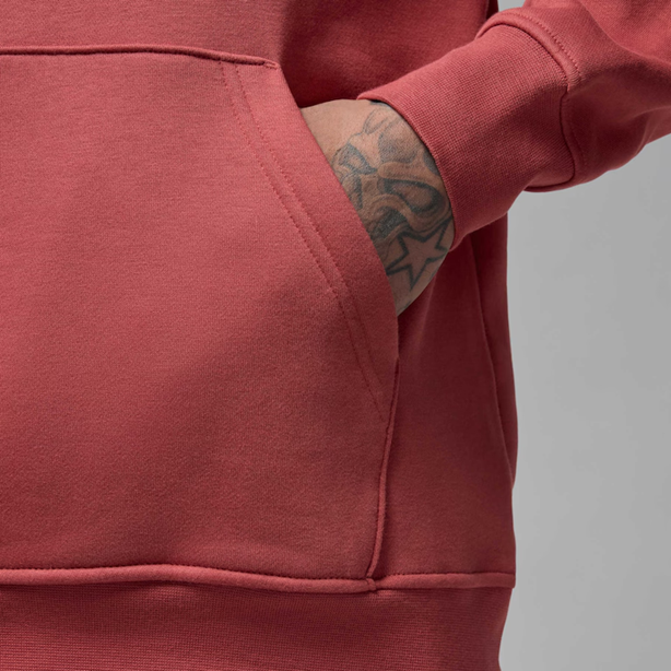 Jordan Brooklin Fleece Masculino