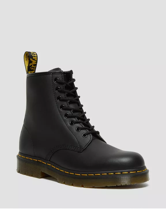 Botas 1460 Antideslizantes en piel