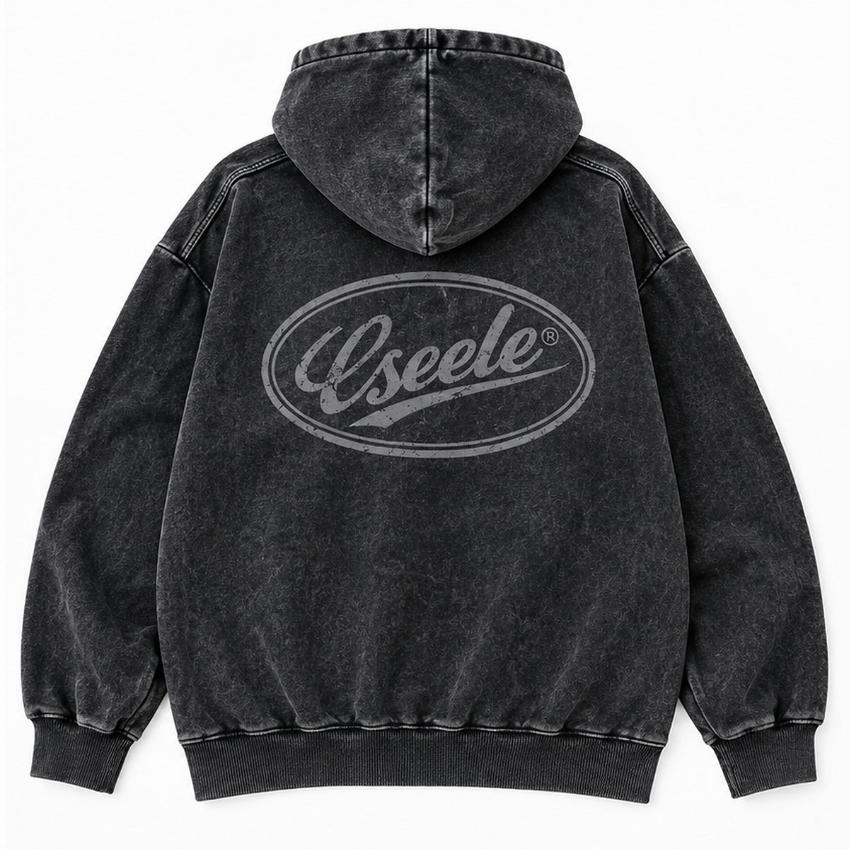 CAMPERA ESEELE CLUB STONE