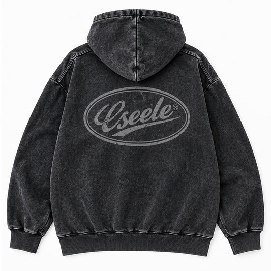 CAMPERA ESEELE CLUB STONE