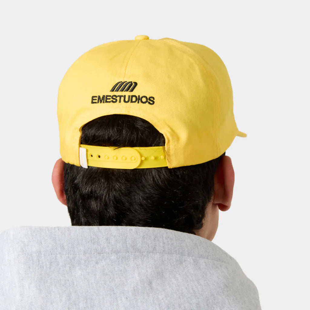 Half Canary Cap