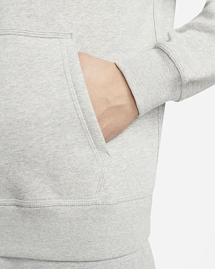 Nike Sportswear Club Fleece Pullover Hoodie