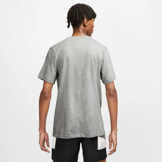 Nike Sportswear Club - Gris