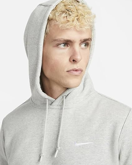 Nike Sportswear Club Fleece Pullover Hoodie