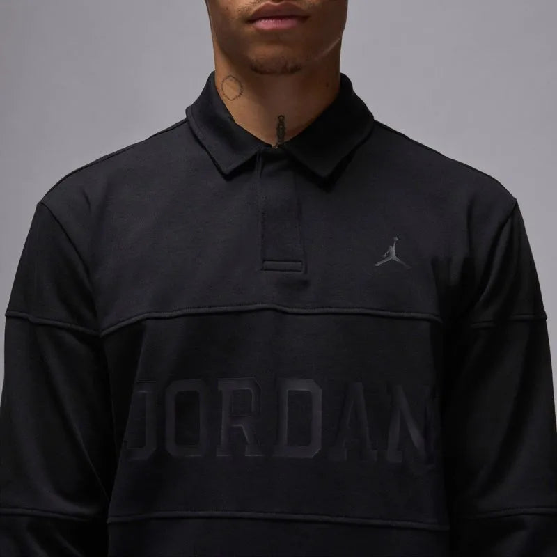 Jordan Essentials