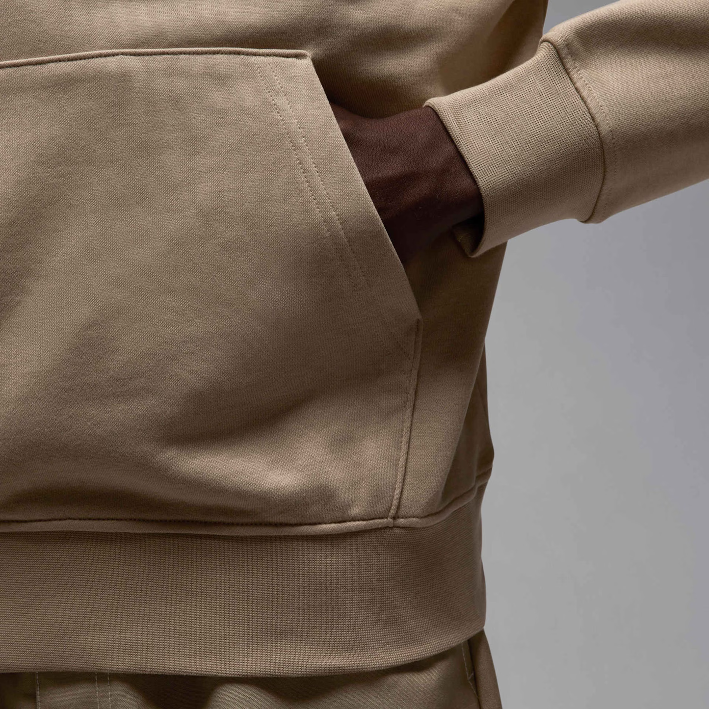 Jordan Brooklin Fleece Masculino