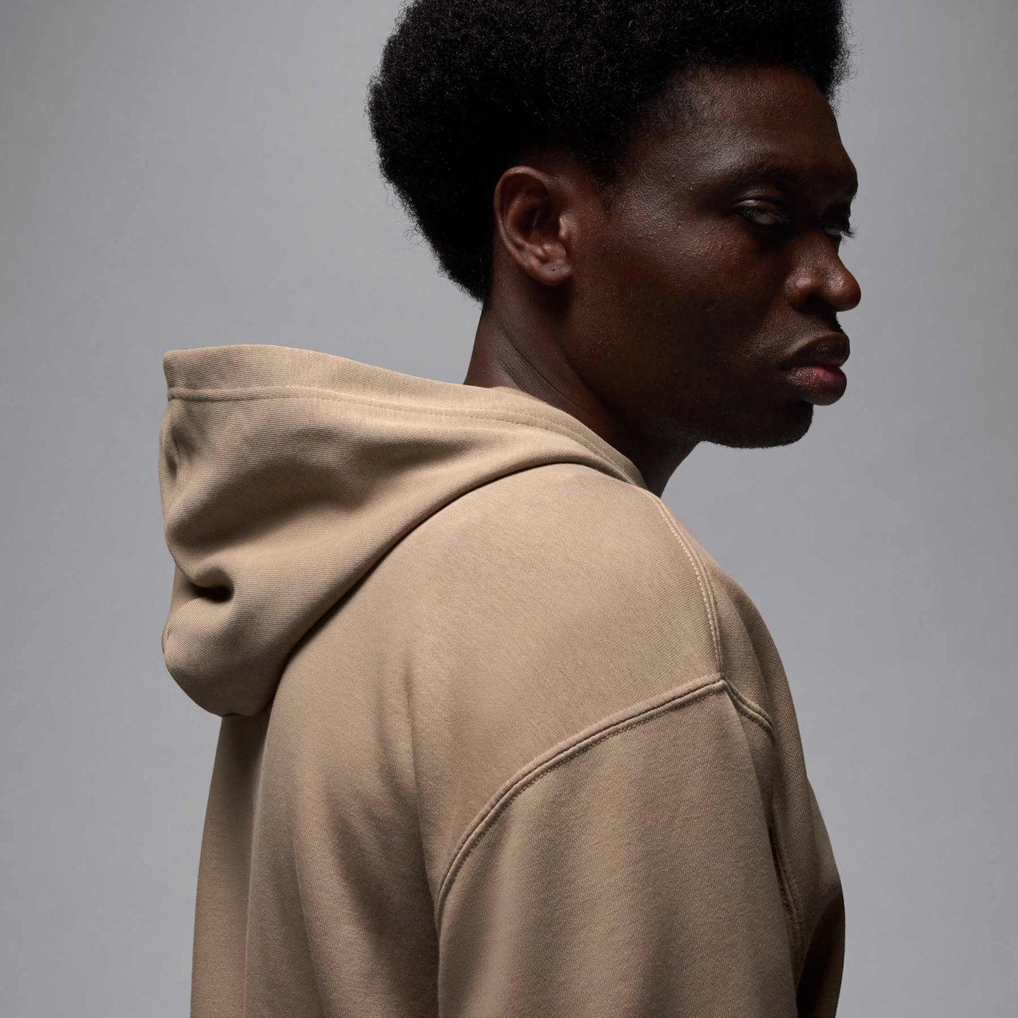 Jordan Brooklin Fleece Masculino