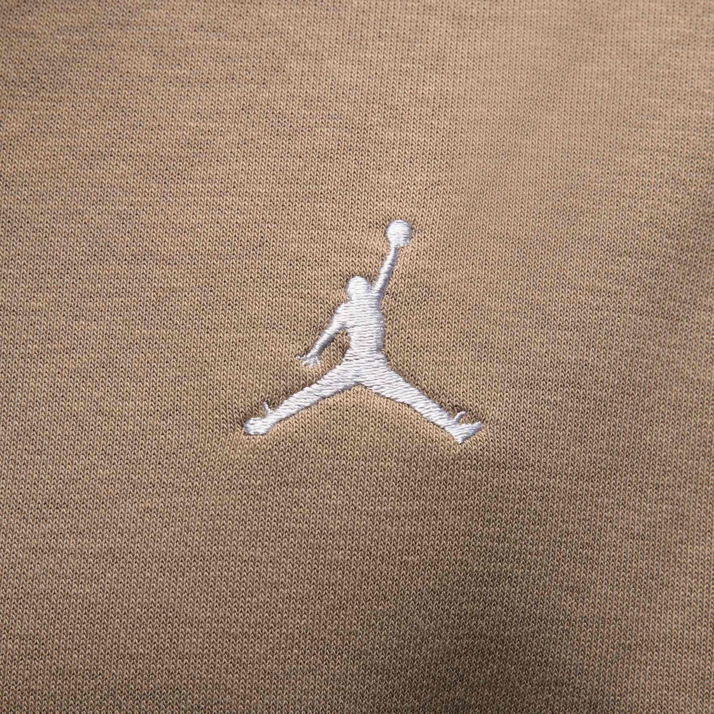 Jordan Brooklin Fleece Masculino