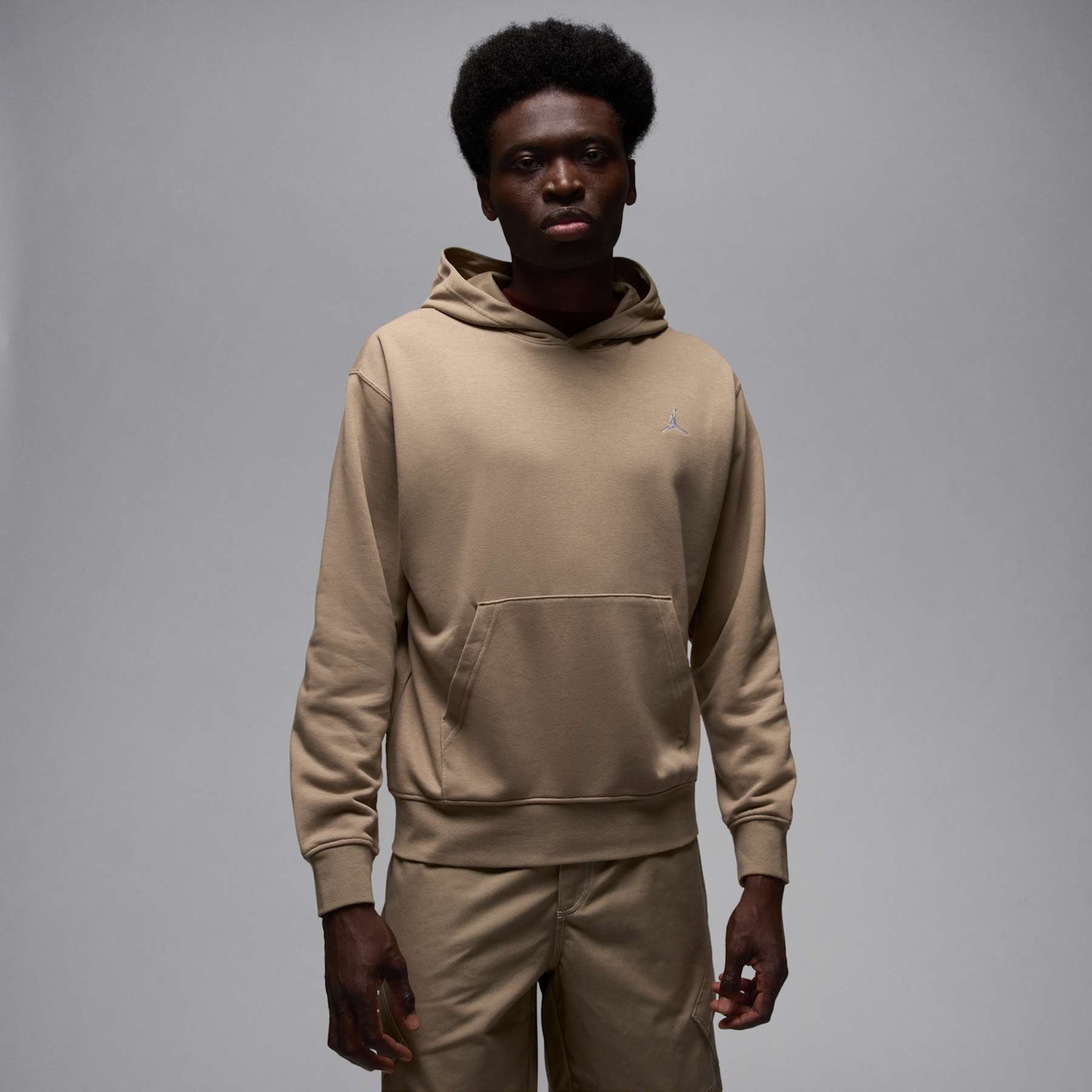 Jordan Brooklin Fleece Masculino