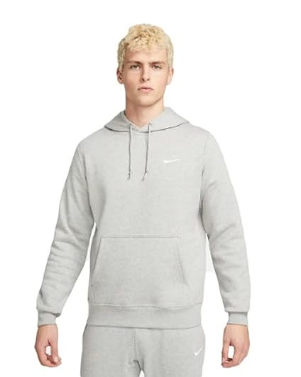 Nike Sportswear Club Fleece Pullover Hoodie