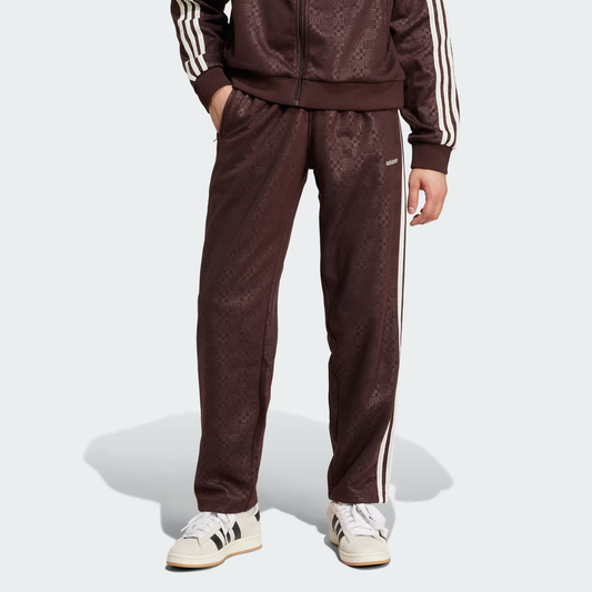Pantalón Deportivo '80s Premium 3 Tiras Grabadas