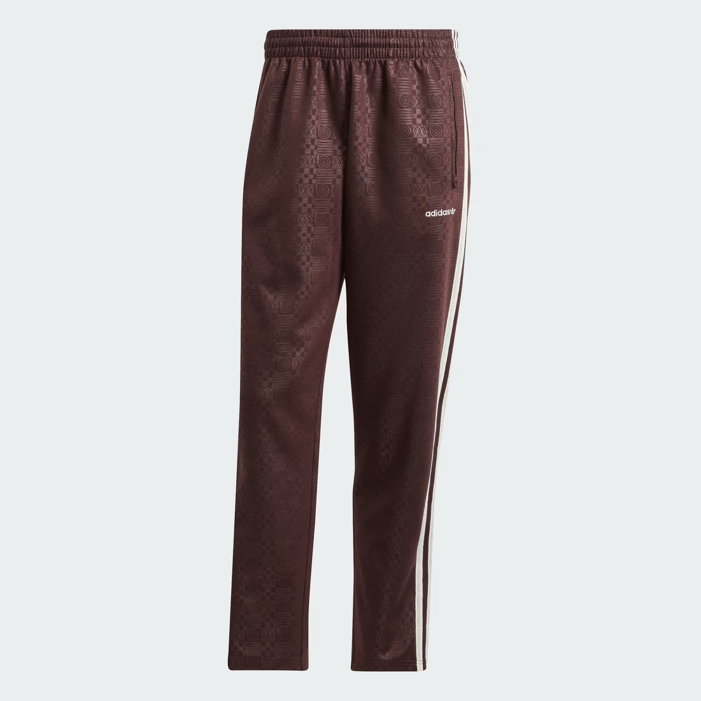 Pantalón Deportivo '80s Premium 3 Tiras Grabadas