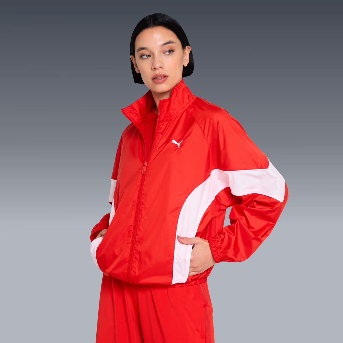 Chaqueta Wardrobe Essentials