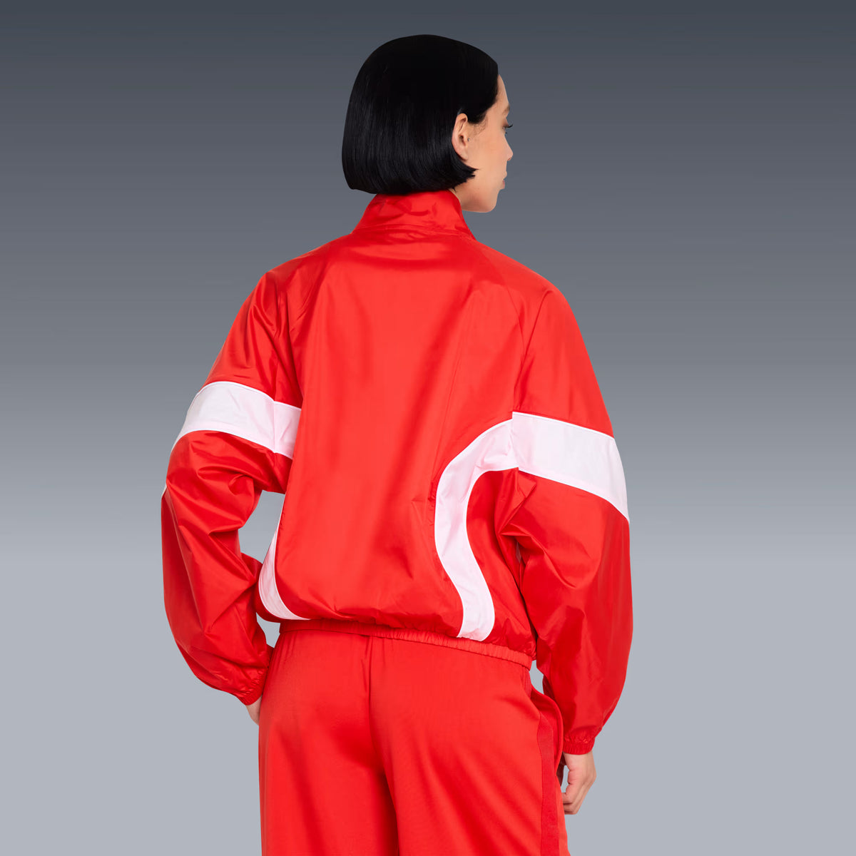 Chaqueta Wardrobe Essentials
