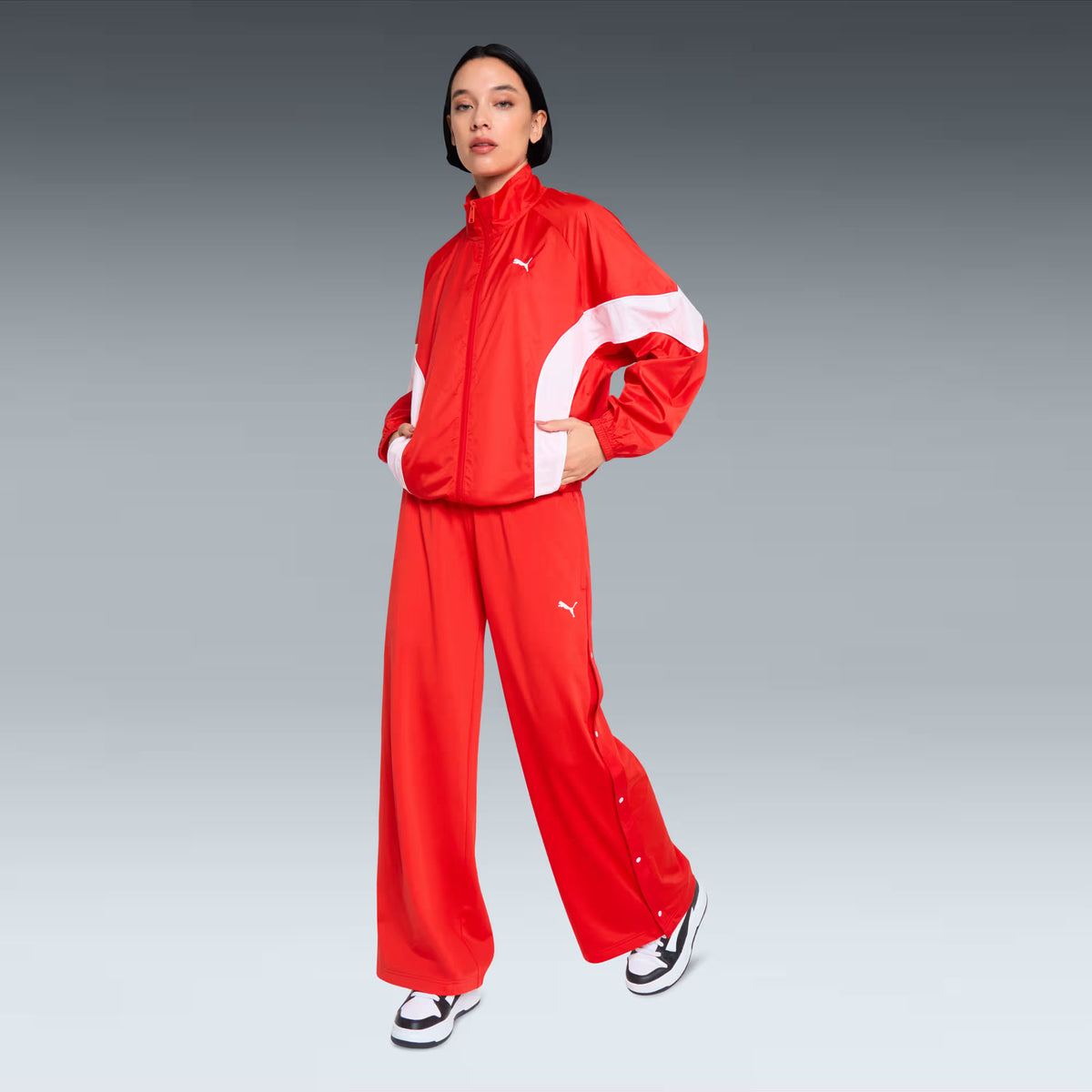 Chaqueta Wardrobe Essentials