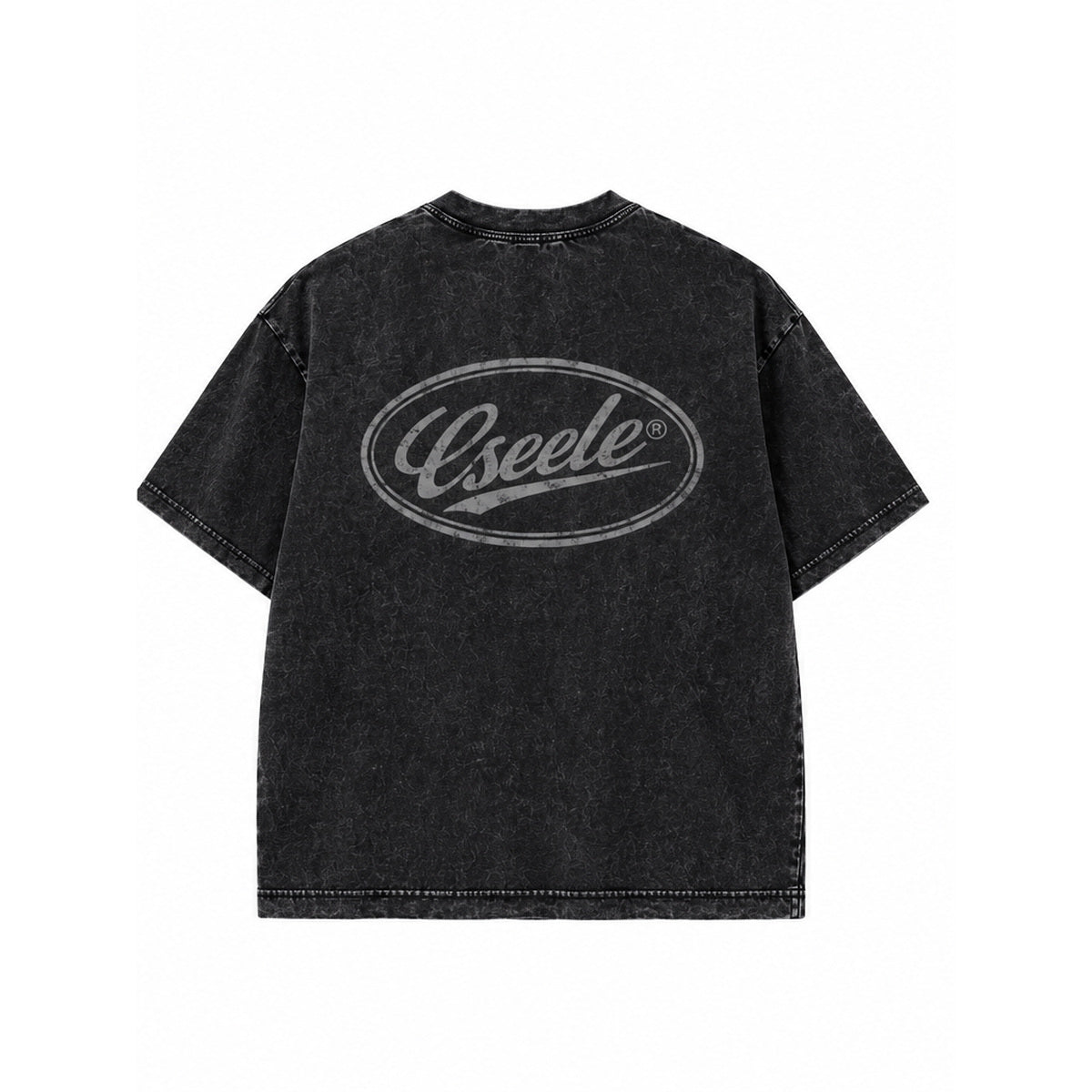 Remera Eseele Club Stone