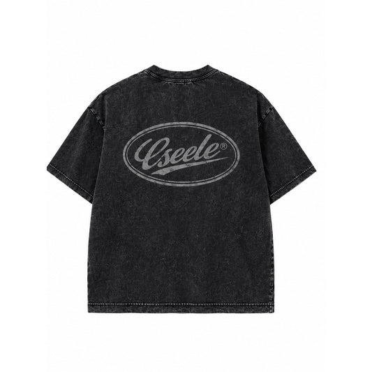Remera Eseele Club Stone