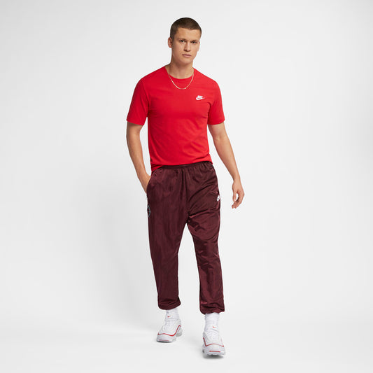 Nike Sportswear Club - Roja