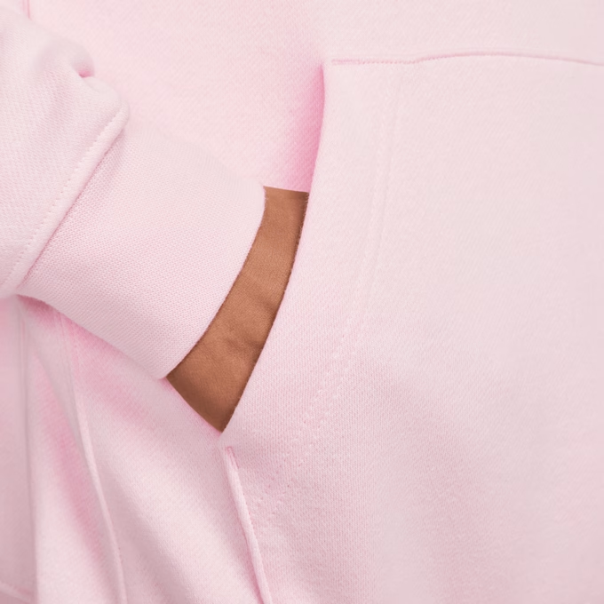 Sportswear Club Fleece Hoodie