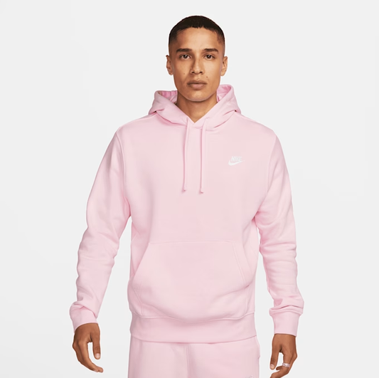 Sportswear Club Fleece Hoodie