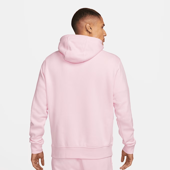 Sportswear Club Fleece Hoodie