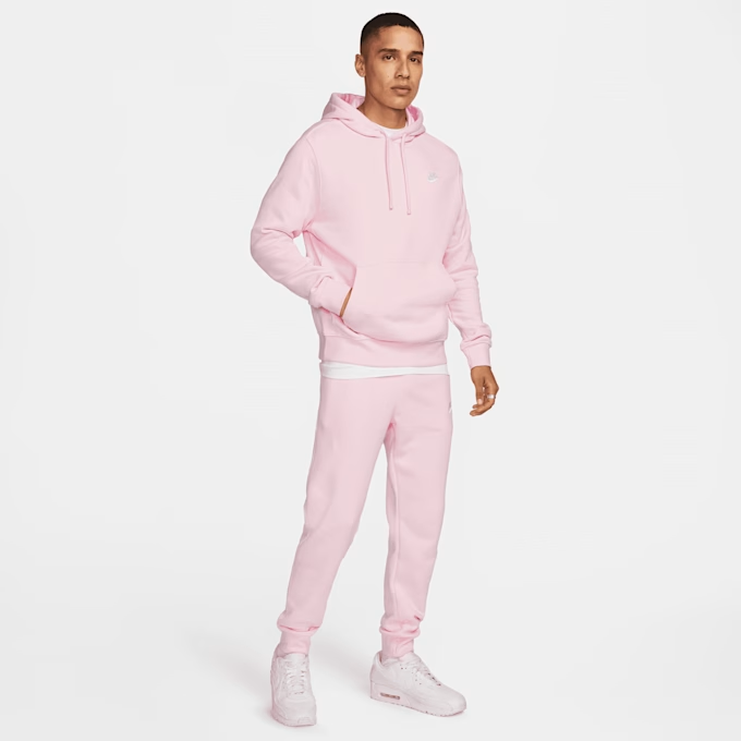Sportswear Club Fleece Hoodie