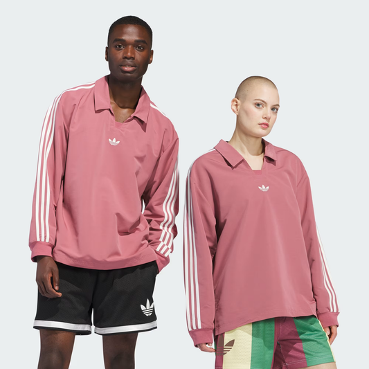 Playera Polo de Rugby (Unisex)