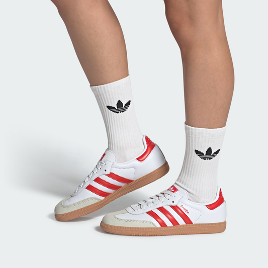 Samba OG