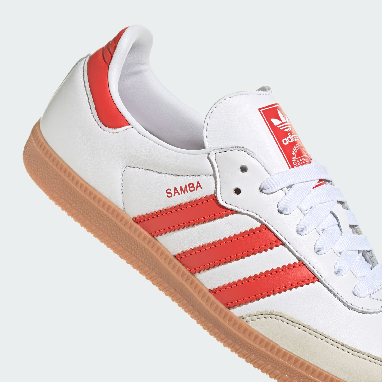 Samba OG
