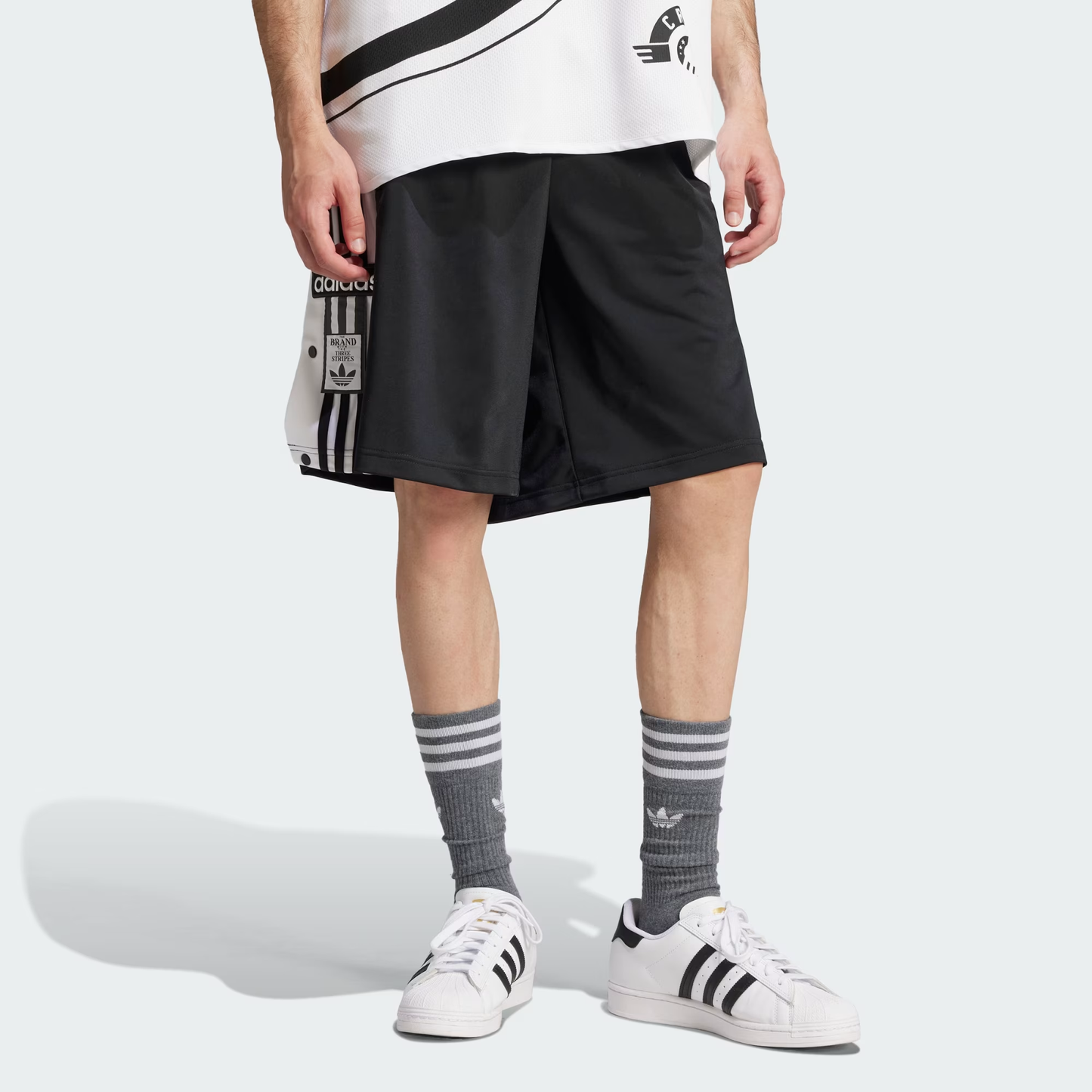Shorts Adilenium Season 2 Megabreak